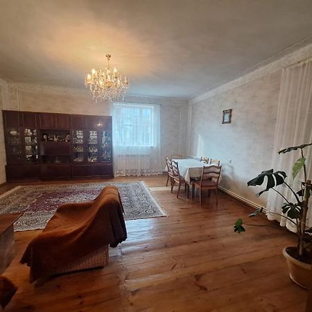 Guest House Ванадзор Екстериор снимка