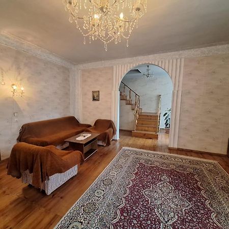 Guest House Ванадзор Екстериор снимка