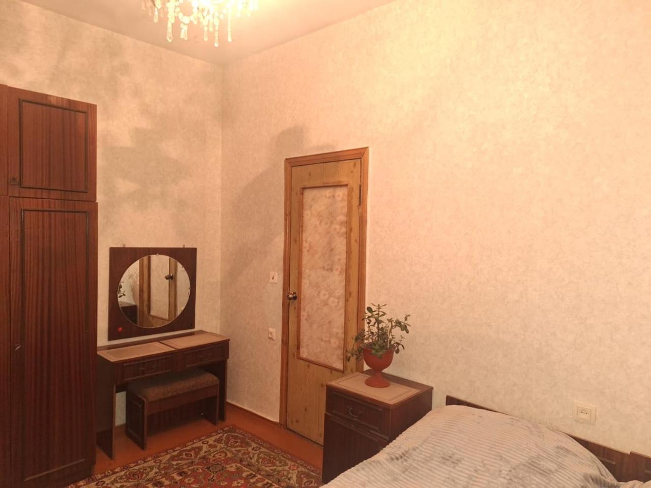 Guest House Ванадзор Екстериор снимка