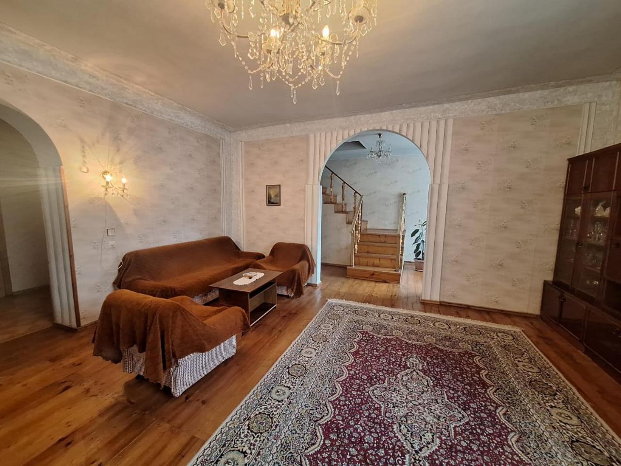 Guest House Ванадзор Екстериор снимка